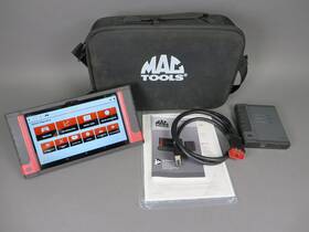 1699503895 Mac Tools Gt3 Elite Scanner Tool Et9200elite Et9200 Odbii Scan