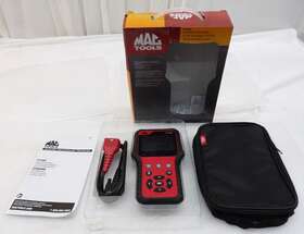 Et1400 Mac Tools Advanced Code Reader Obdii