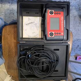 Et3005 Mac Tools Task Master New Millennium