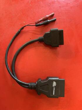 Et64990 Mac Tools Diagnostic Cable