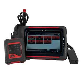 Mdt10-gt2 Mac Tools Mdt10 Gt2 10-inch Touchscreen Automotive Diagnostic Scan Tool