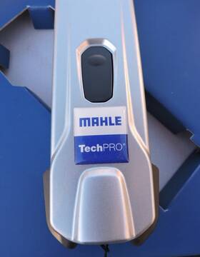 St-9300 Mahle St9300 Techpro Smart Vehicle Diagnostic Scanner