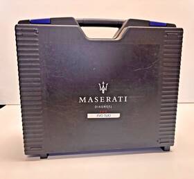 Maserati 900029118 Diagnosi Evo 2 Full Kit P/n