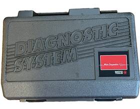 3339mc Matco Otc Enhanced Monitor Diagnostic System Scanner Tool Kit #3339mc With Case