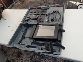 982590014801-v0 Matco For Parts Tools Maximus Automotive Scan Tool Extras Accessories Mdmax