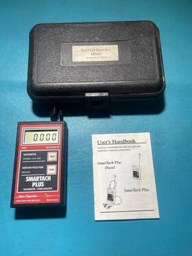 Md44 Matco Smartach Plus