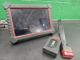 057tbx304f Matco Tools Maxflex Scan Tool
