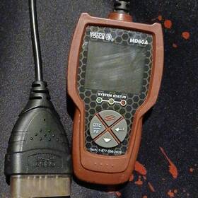 Matco Tools 2abn2rfbms01 Md60a Codeadvisor