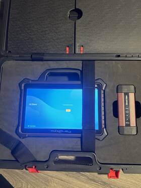 2aukmmtmm4 Matco Tools Maximus 4.0
