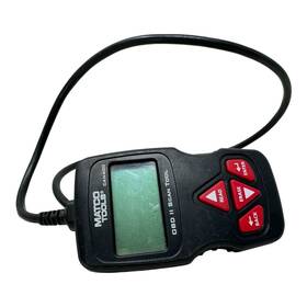 Matco Tools 564654984654 Obd Ii Scan Tool Code Reader Diagnostic Scanner