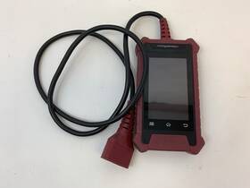 Matco Tools 884508007019 Mdmaxcrproa Maximus Android Code Reader Proa 4.0ft Color Screen