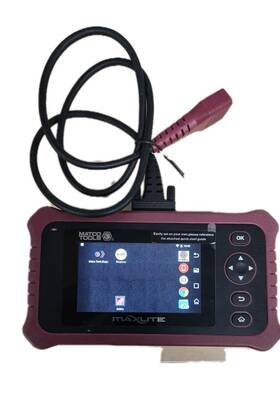 Matco Tools 979880017815 Maxlite Automotive Diagnostic Scanner Tool With Cable No Charger