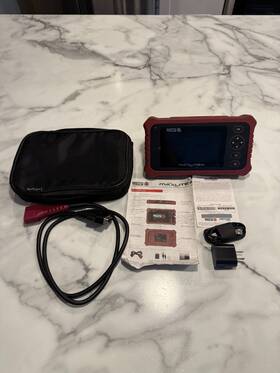 97988103260 Matco Tools Diagnostics Scanner