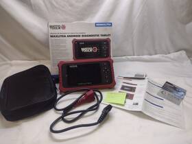 Matco Tools 979881106449 Maxlitea Android Diagnostic Tablet