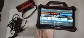 Matco Tools 989480005385v0 4.0 Diagnostic Scanner Tool