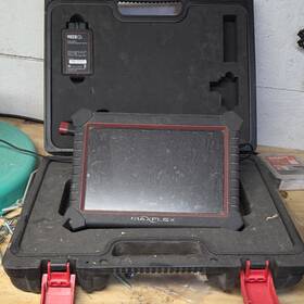 Obd2 Matco Tools 989710001686 Max Flex Scanner
