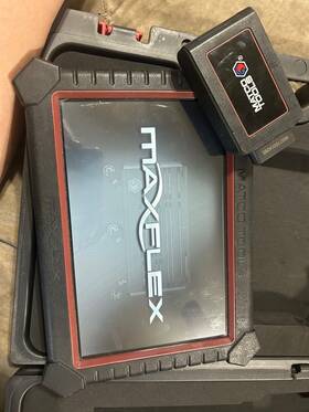 989716004095vo Matco Tools
