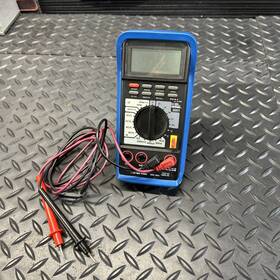 Kal3001 Matco Tools Multimeter Diag Tool 3001