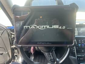Matco Tools Max4cl Obd2 Diagnostic Scan Tool