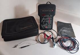 Matco Tools Md2004 Determinator Sensor Simulator / Tester