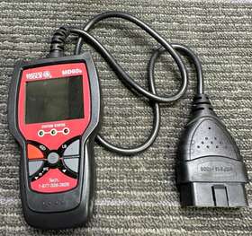 Md60b Matco Tools Scan Tool
