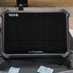 Matco Tools Mt8781 Maxpro Scan Tool