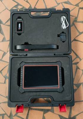Tb-304304f Matco Tools Tb-403f Maxflex Diagnostic Scanner Tool