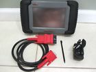 Maxie Das 708 Autel Maxiescan Diagnostic Scanner Domestic Asain Europeon Cable