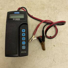 616-1cp Mazda 651338 Service Equipment Powersensor Micro 491 #616-1cp