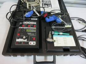 Un-01-0710 Mazda Transmission Tester 49 Factory Dealership Oem Kit Set -t13
