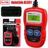 Mcs19us Autel Autolink Al301 Obd2 712383652591