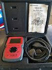 Md1005a Matco Tools Pro Scan