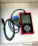 96-0241 Md1032 Matco Tools Qik Scan Advisor Scanner Code Reader 042173130429