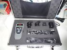 Md3596h Bosch Matco Oil Light