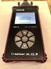 Md75 Matco Tools Fix Advisor Scan Tool Mechanics Auto Repair Scanner
