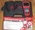 Md802ds Autel Maxidiag Elite Scan Tool Engine Transmission Abs And Airbag 6937357200880