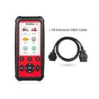 Md808p-cable Autel Maxidiag Pro Full System Auto Diagnostic Tool Fault Code