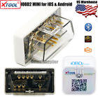 Obd2-eobd Mel2-4us Xtool Iobd Mini Bluetooth 707273309181