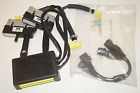 T92c-6000-ah Mercury Box 007-00083 Adapters Ford Set 2 Breakout Capri Probe