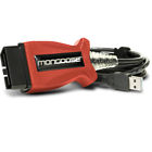 Mg-pro-nissan-rpsdw19 Drew Technologies Tech Mongoose Pro Oem Diagnostics And 766973188533
