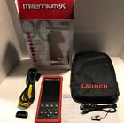 Crp129p Millennium 90 - Launch Tech