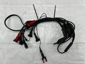 206708-1 Miller Tools Drb 2 Or 3 Cable