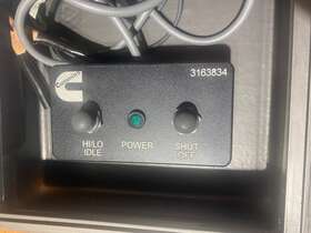 3163834 Miller Vp44 Diagnostic Tool