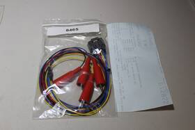 8465-8467 Miller Tool St22 Diagnostic Harness Set 8465 8467 Mitsubishi