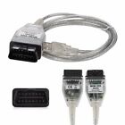 V12.20.024 Mini-vci-1.4.1 Unbranded Usb Interface For Toyota Firmware Software