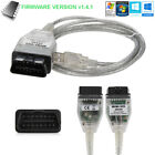 V1.4.1 Mini-vci-v1.4.1-ns Na Usb Interface For Toyota Firmware Cable Only
