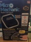 Mm-mc12-6 Ontel Micro Mechanic Portable Check Engine Car Code 744759627308