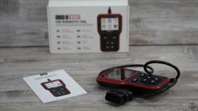 Obd-v302 Mmobiel Obd2 Scanner Diagnostic Engine Car Code Reader - Obdii/eobd Tool