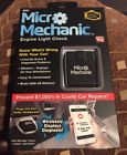 Mmpgk20318 200 Ontel Micro Mechanic Check Engine Light Diagnostic Tool By