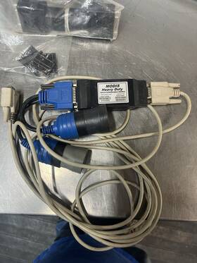 A308411 Modis Snap On Adaptors